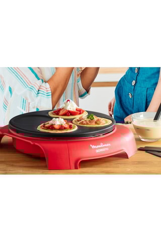 Pannenkoekenpan Accessimo