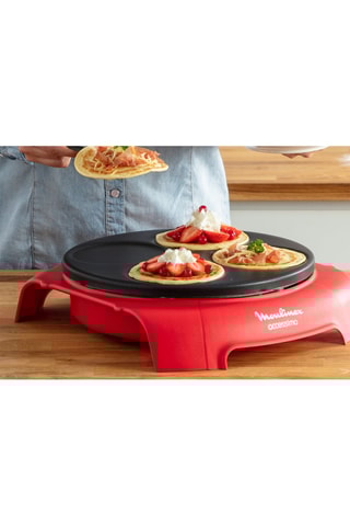 Pannenkoekenpan Accessimo