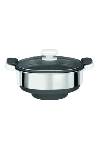 Stoomkoker Companion - 3,7 l