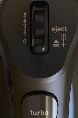 Elektrische Mixer Quick Mix 