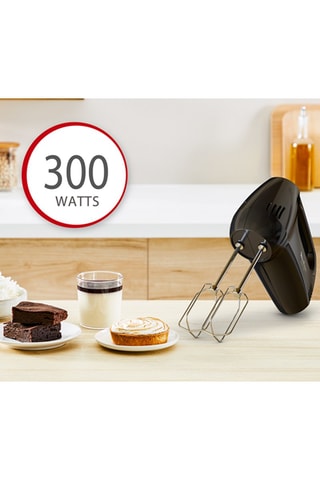 Elektrische Mixer Quick Mix 