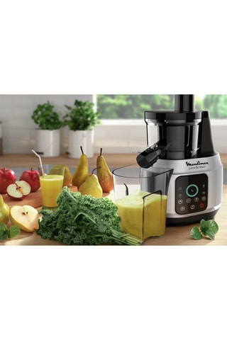 Sapcentrifuge Juice & Clean - 0,8 l