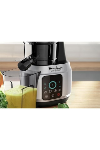 Sapcentrifuge Juice & Clean - 0,8 l