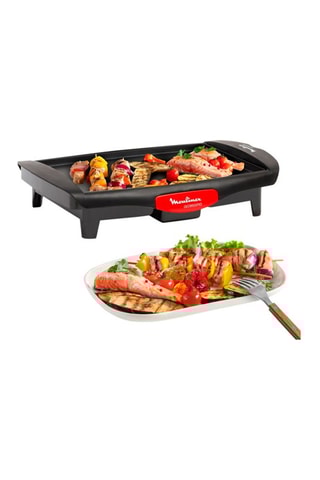 Plancha Accessimo - 1800 W