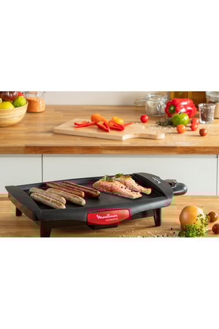 Plancha Accessimo - 1800 W