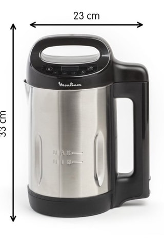 Soepmaker My Daily Soup - 1,2 l