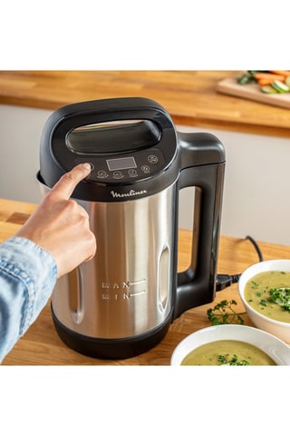 Soepmaker My Daily Soup - 1,2 l