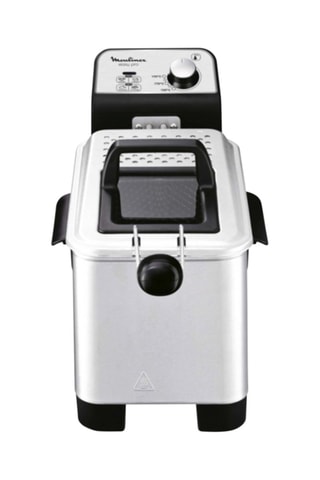 Semi-professionele Frituurpan Easy Pro 3 l