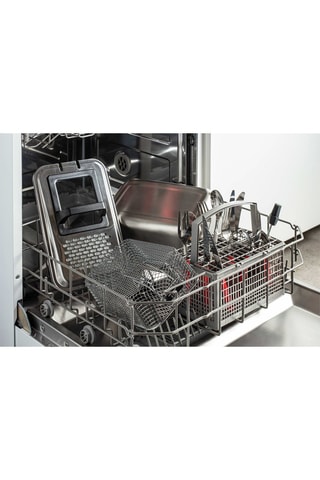 Semi-professionele Frituurpan Easy Pro 3 l