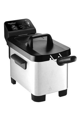 Semiprofessionele frituurpan Easy Pro 3 l