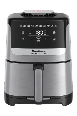 Airfryer Easy Fry Silence - 1670 W - 5 l