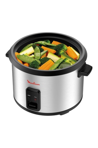 Rijstkoker Easycook - 1,8 l - 700 W