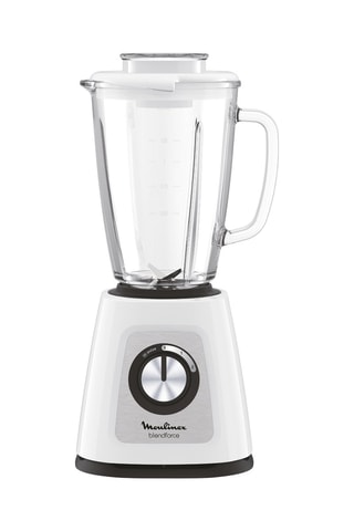 Blender Blendforce - 1,75 l - 800 W - 3 snelheden - Wit