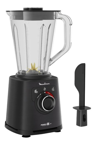 Blender PerfectMix - 2 l - Zwart