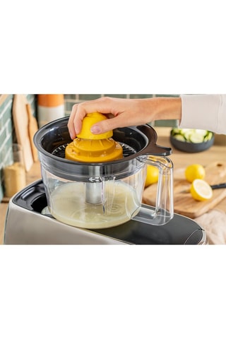 Accessoires 5-in-1 Coach Fresh Box - 7delig - Transparant