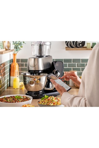 Accessoires 5-in-1 Coach Fresh Box - 7delig - Transparant