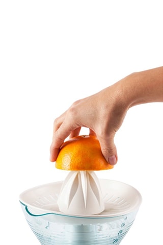 Citruspers Vitapress - Wit