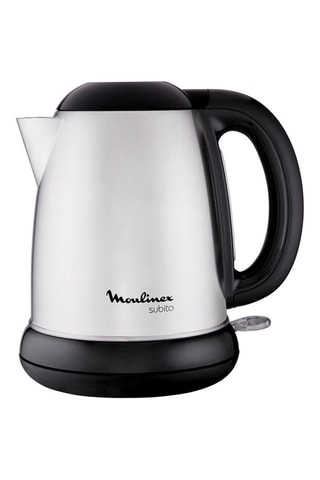 Draadloze Waterkoker Subito - 1,7 l - 2000 W - Grijs