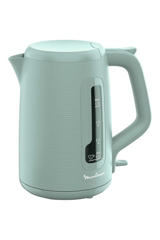 Draadloze Waterkoker Morning Plus - 1,7 l - 2400 W - Groen