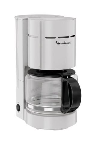 Filterkoffiemachine Simpleo - 1,1 l - 800 W - Grijs