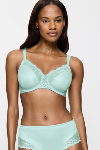 Soutien-gorge Ladyform Soft  - Bleu
