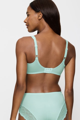 Soutien-gorge Ladyform Soft  - Bleu