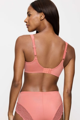Soutien-gorge Ladyform Soft  - Rose
