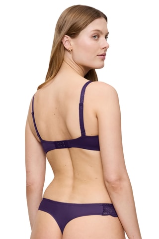 Soutien-gorge Amourette  - Violet