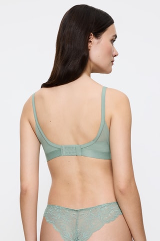 Soutien-gorge Triumph Shape Smart - Vert