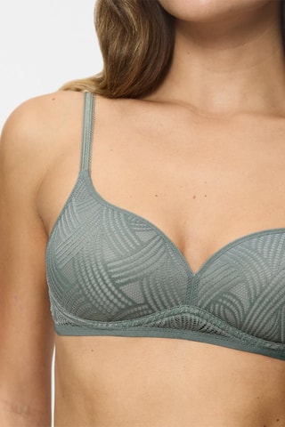 Soutien-gorge ampliforme Delightful Spotlight  - Gris