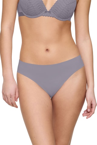 Tanga Pretty Micro  - Gris