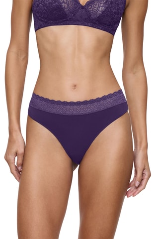 String Feel of Modal - Violet