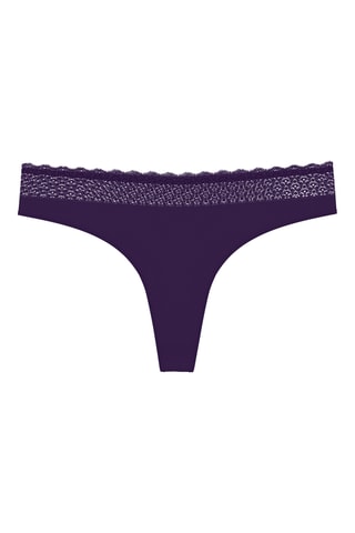 String Feel of Modal - Violet