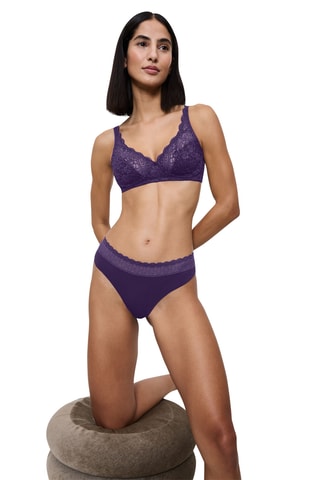String Feel of Modal - Violet