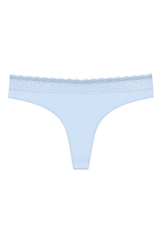 String Feel of Modal - Bleu