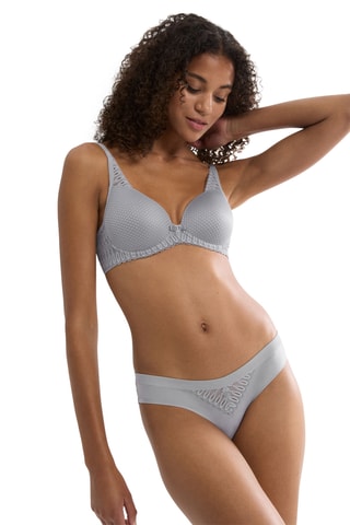 Tanga Aura  - Gris