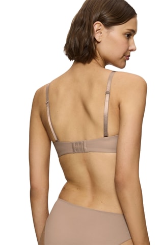 Soutien-gorge push-up Pure Micro - Beige