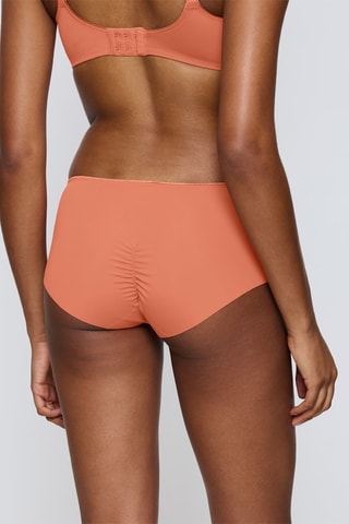 Shorty Essential Minimizer  - Orange