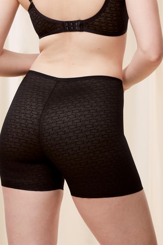 Shorty Signature - Noir