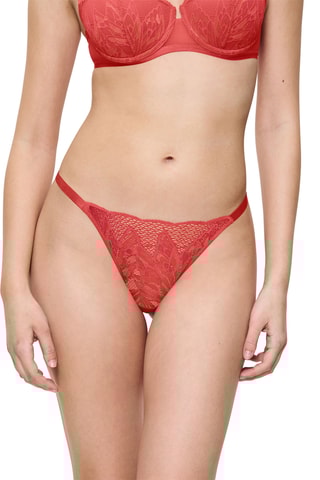 String Crazy Stupid Love - Orange