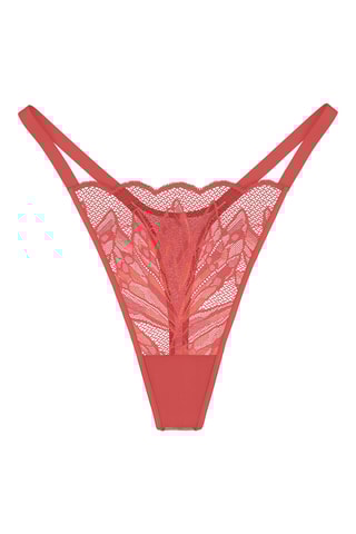 String Crazy Stupid Love - Orange