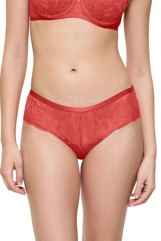 Culotte Crazy Stupid Love Hipster - Orange
