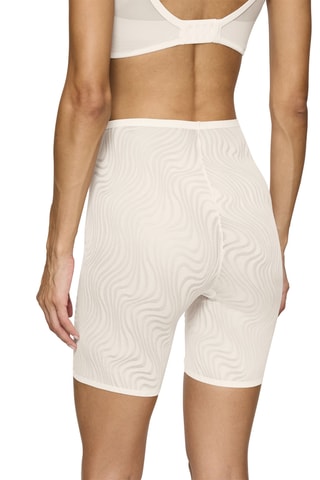 Gaine-sculptante Triumph Shape Smart Ellipse Panty - Blanc