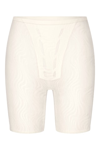Gaine-sculptante Triumph Shape Smart Ellipse Panty - Blanc