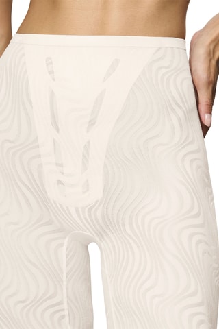 Gaine-sculptante Triumph Shape Smart Ellipse Panty - Blanc