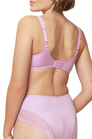 Soutien-gorge Ladyform Soft  - Violet