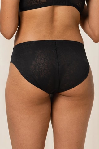 Culotte Fit Smart Tai EX  - Noir