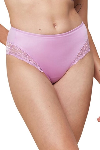 Culotte Ladyform Soft Maxi - Violet