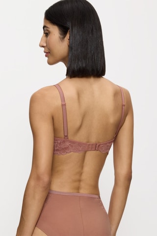 Soutien-gorge Amourette Charm - Rose