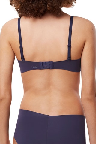 Brassière Flex Smart  - Bleu